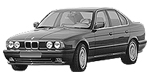 BMW E34 C1178 Fault Code