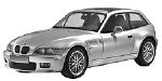 BMW E36-7 C1178 Fault Code