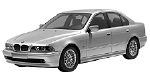 BMW E39 C1178 Fault Code