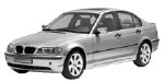 BMW E46 C1178 Fault Code