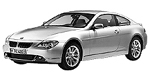 BMW E63 C1178 Fault Code