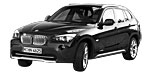 BMW E84 C1178 Fault Code