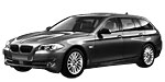 BMW F11 C1178 Fault Code